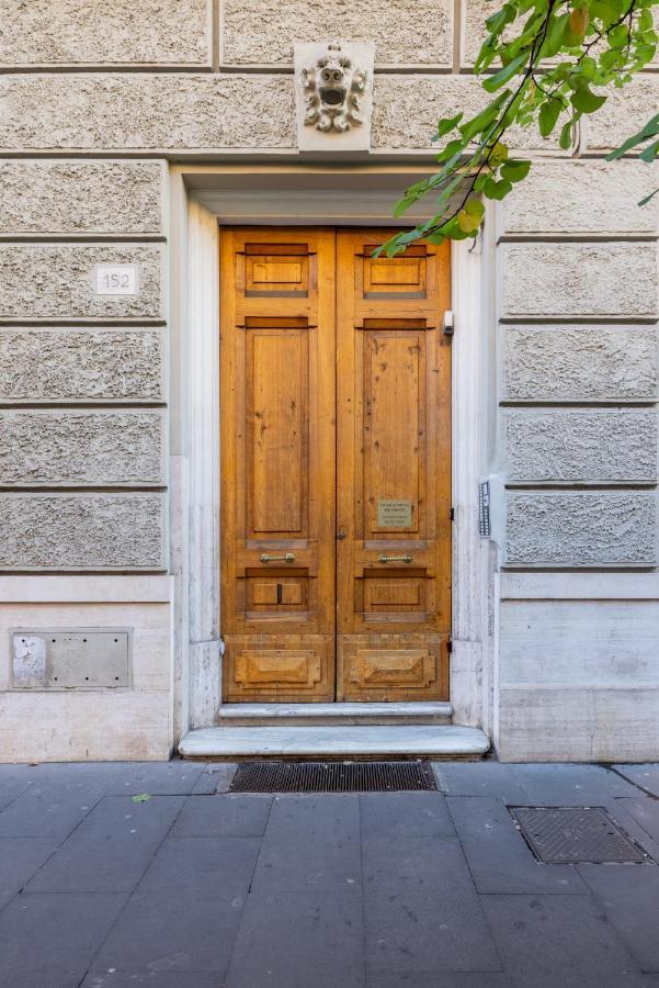Little Gaia Suite Roma Esterno foto